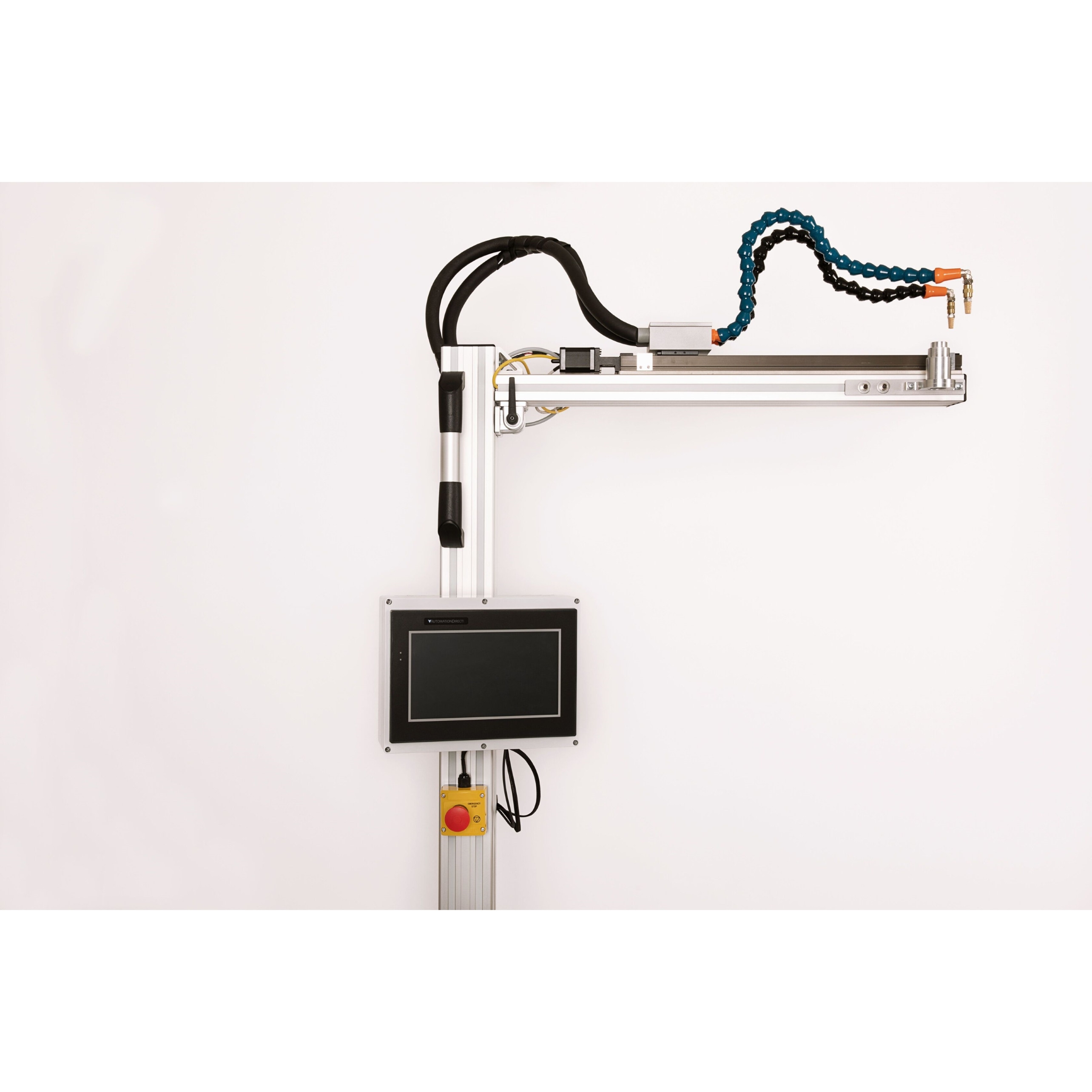 Tomography Holder