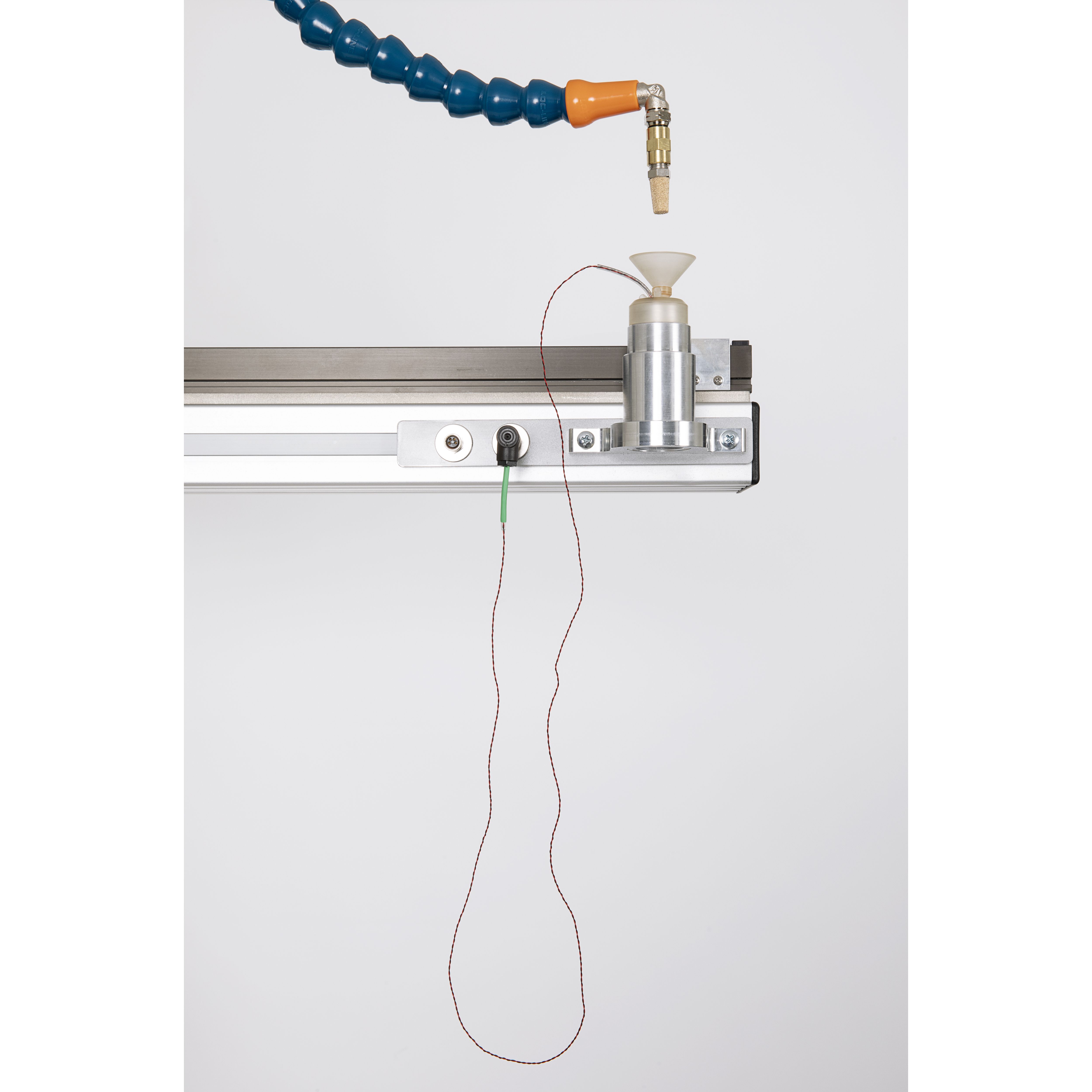 Tomography Holder