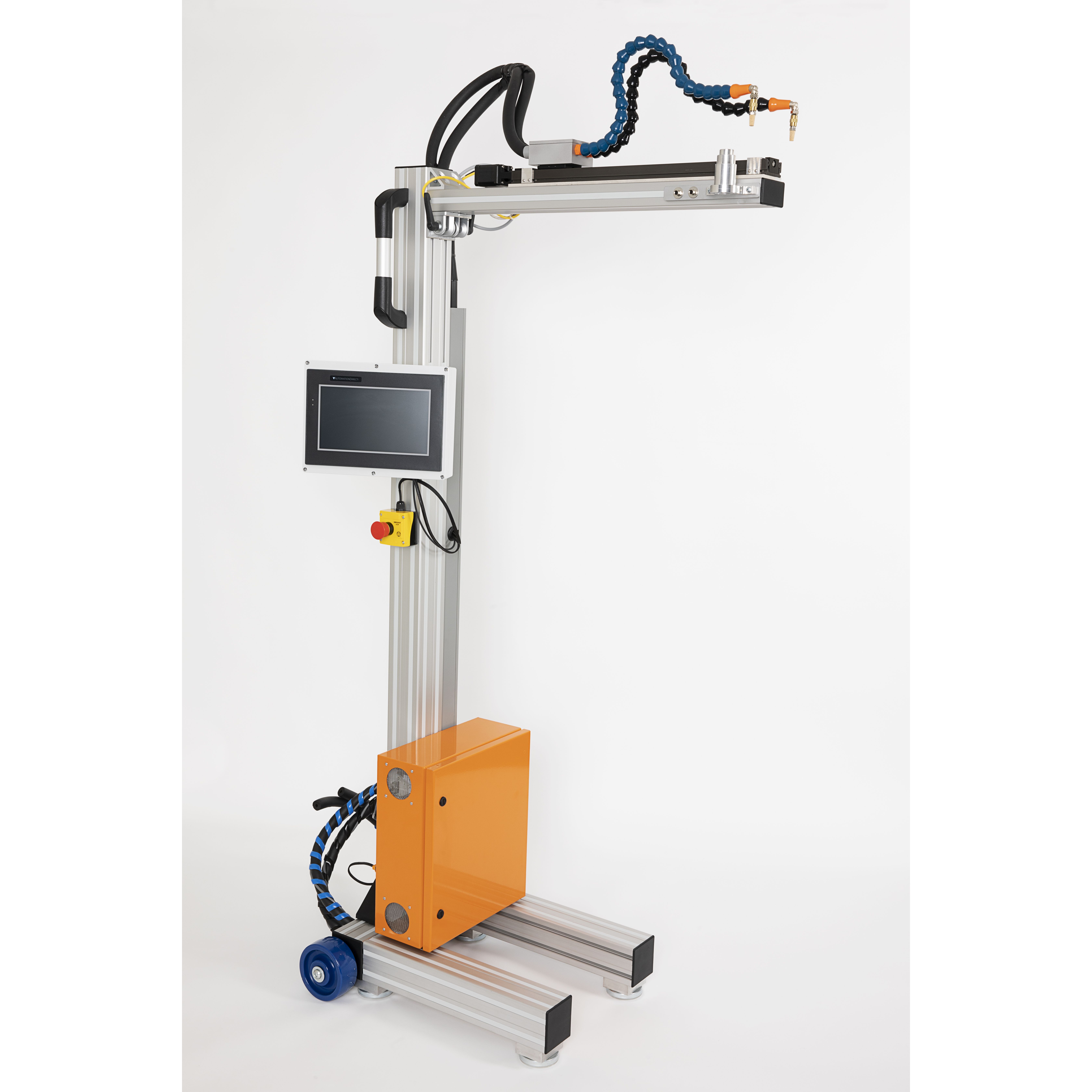 Tomography Holder