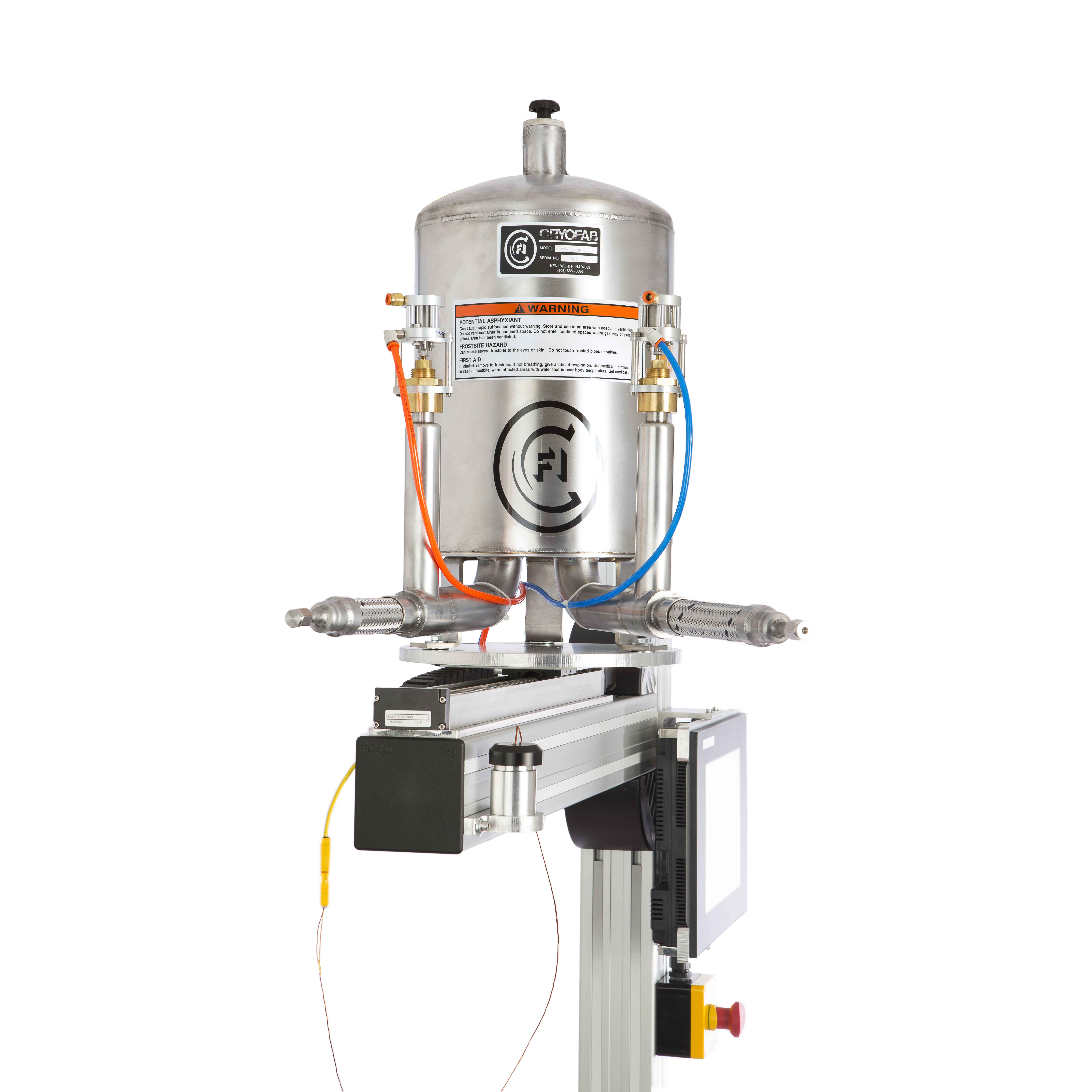 Tomography Holder