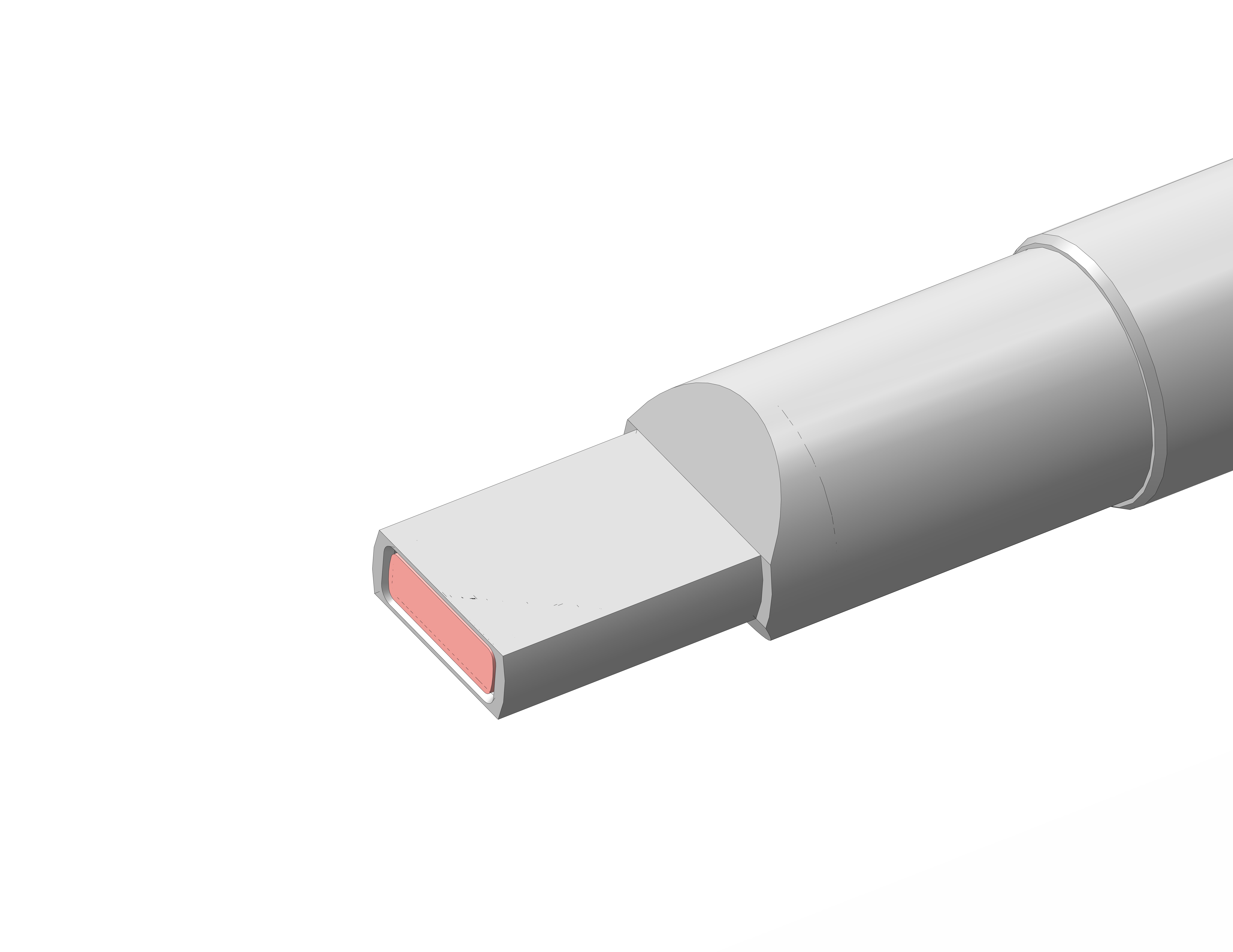 Cryo Transfer Holder