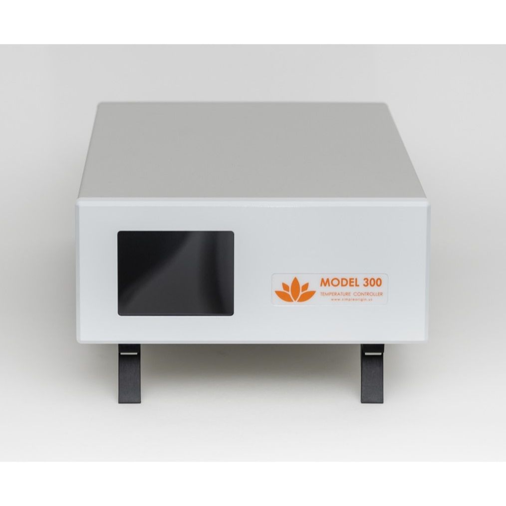 Single Particle Holder