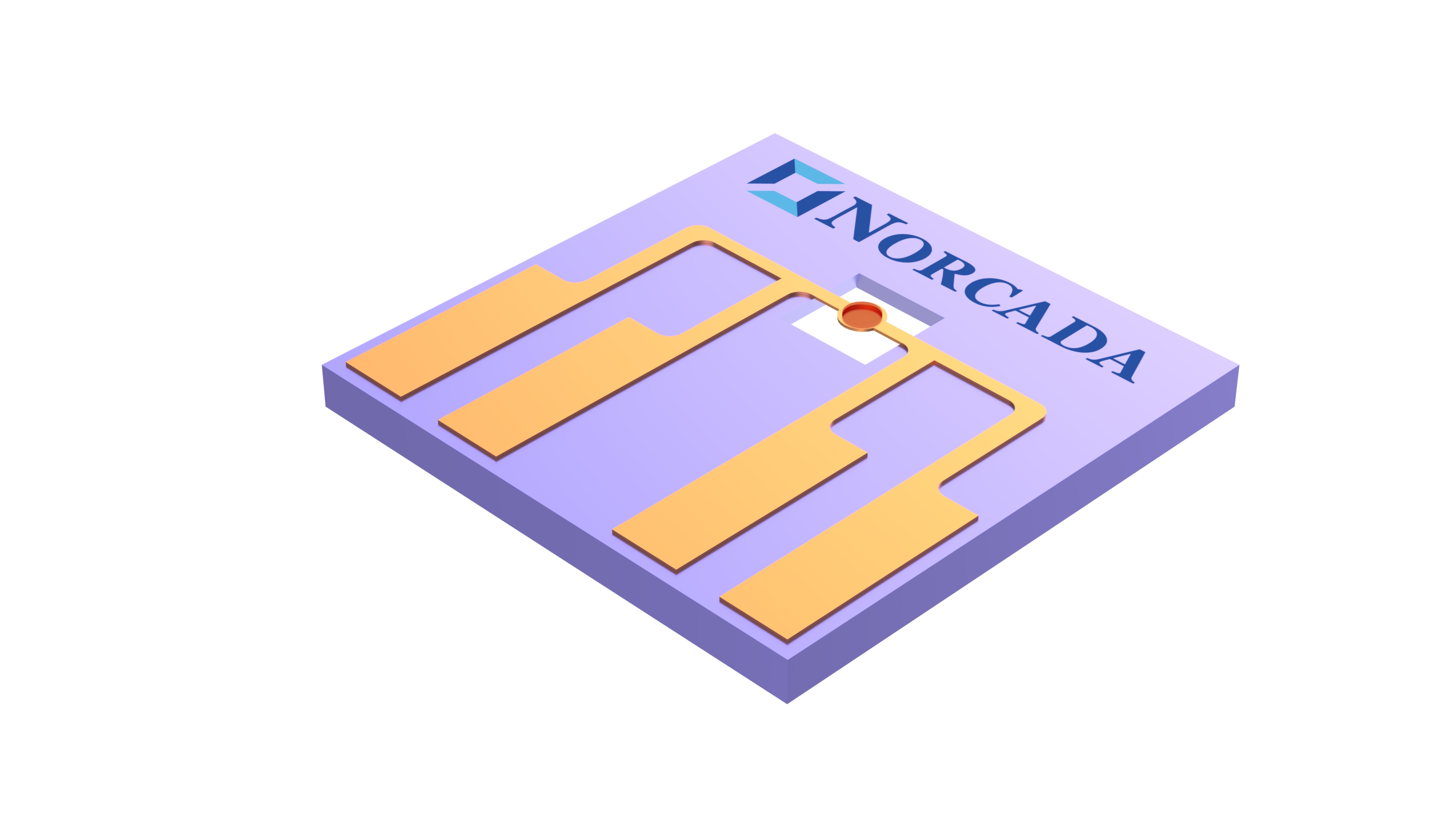 Cryogenic Heating/Biasing Holder