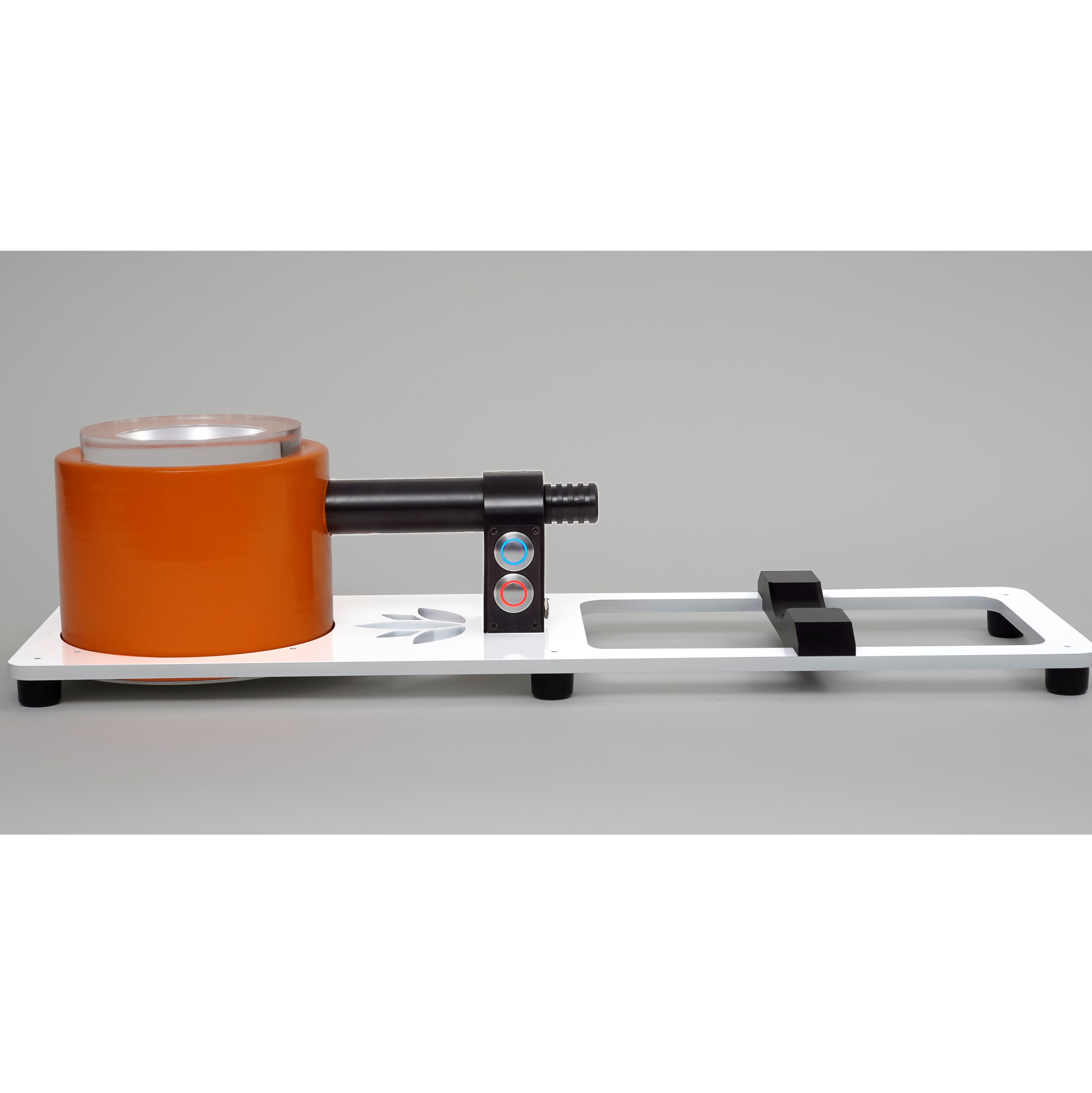 Single Particle Holder