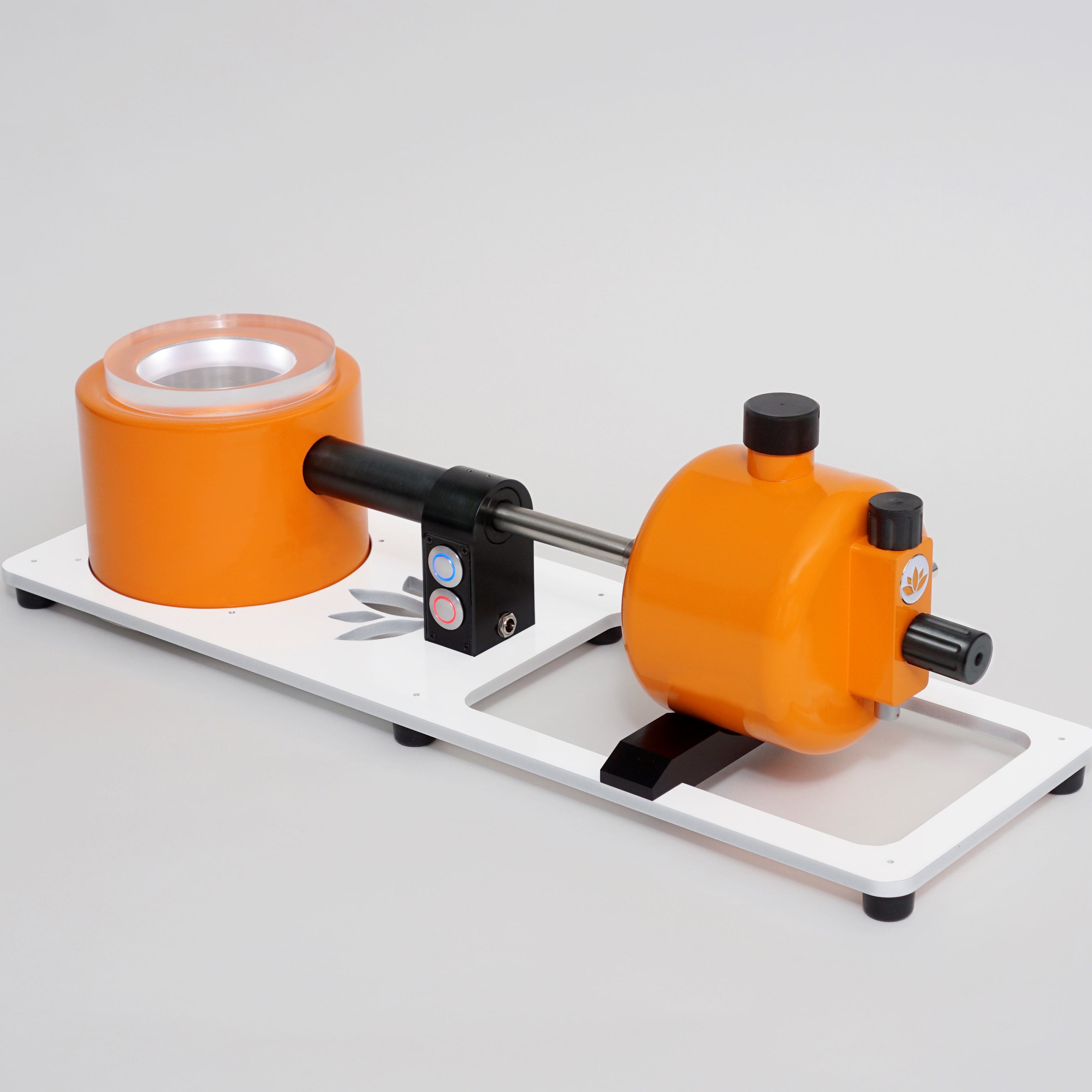 Single Particle Holder