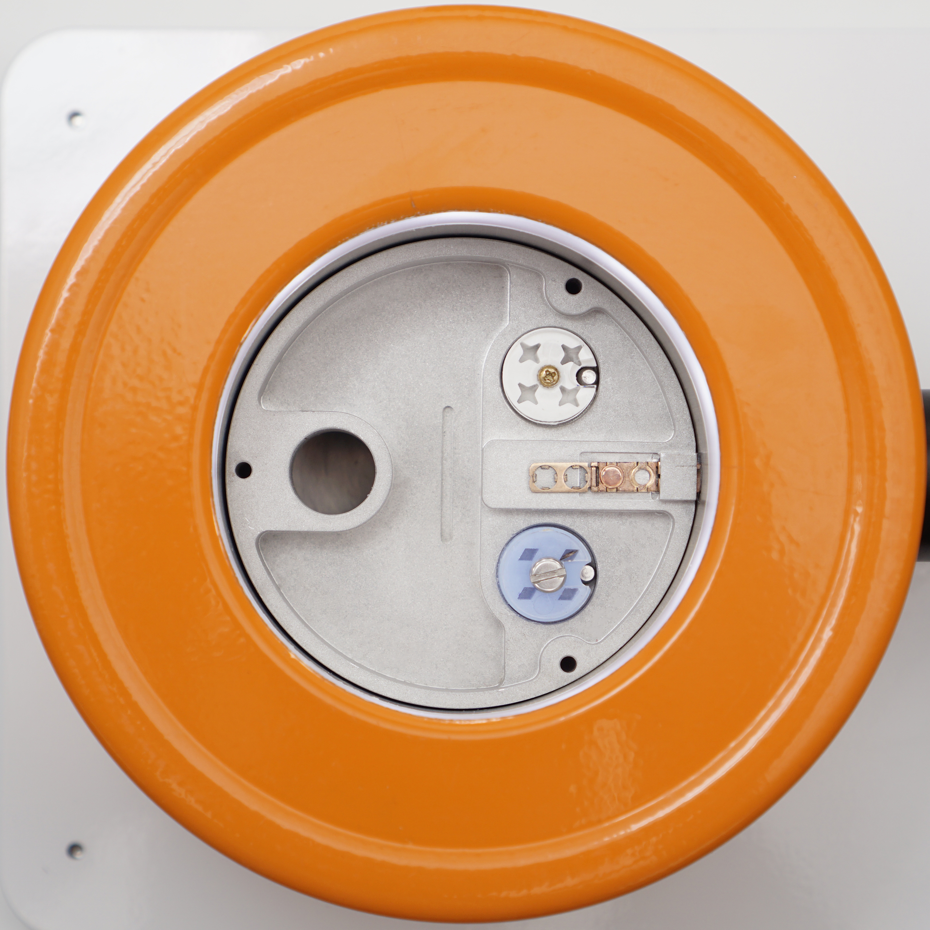 Single Particle Holder